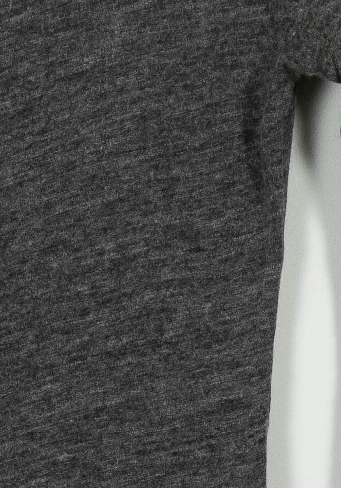 Sous-pull Gris - Taille M/38 de la marque Pablo | PARAD102609 - Vendu par Paradigme - Image 3