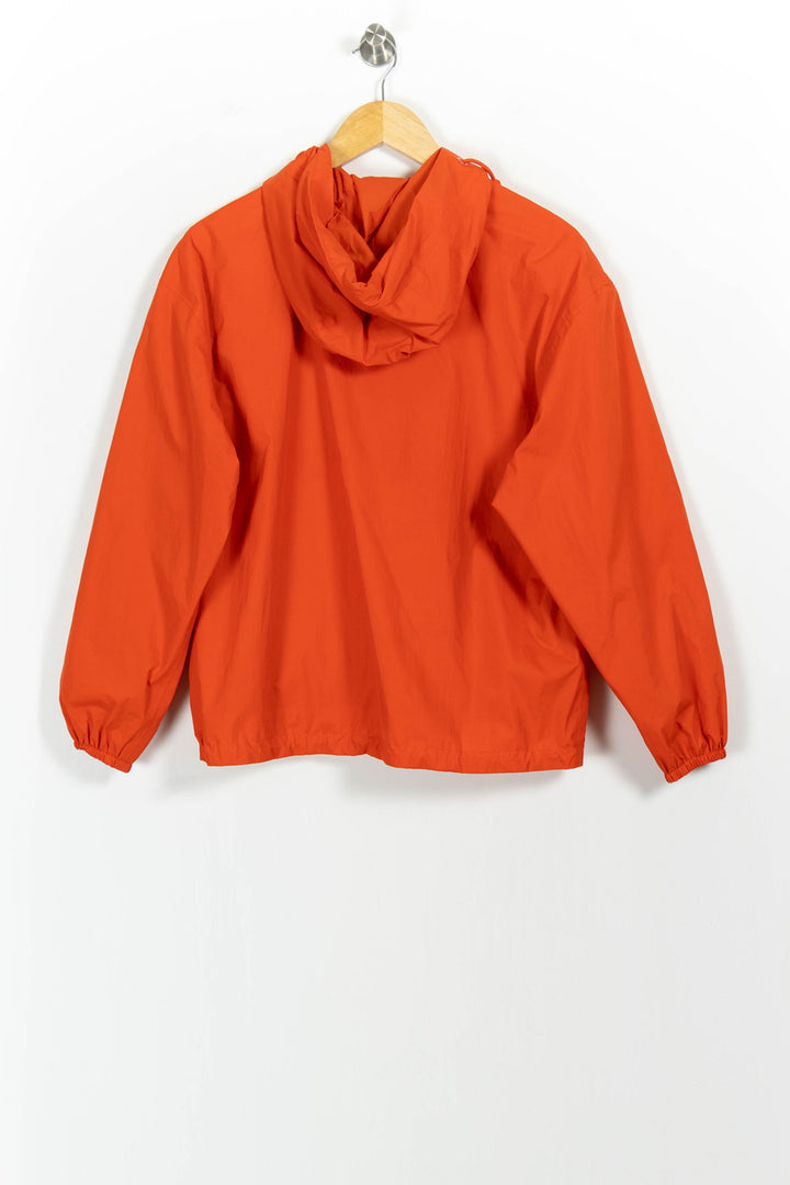 Veste Imperméable Orange - Taille XS/34 de la marque Aigle | PARAD102617 - Vendu par Paradigme - Image 4