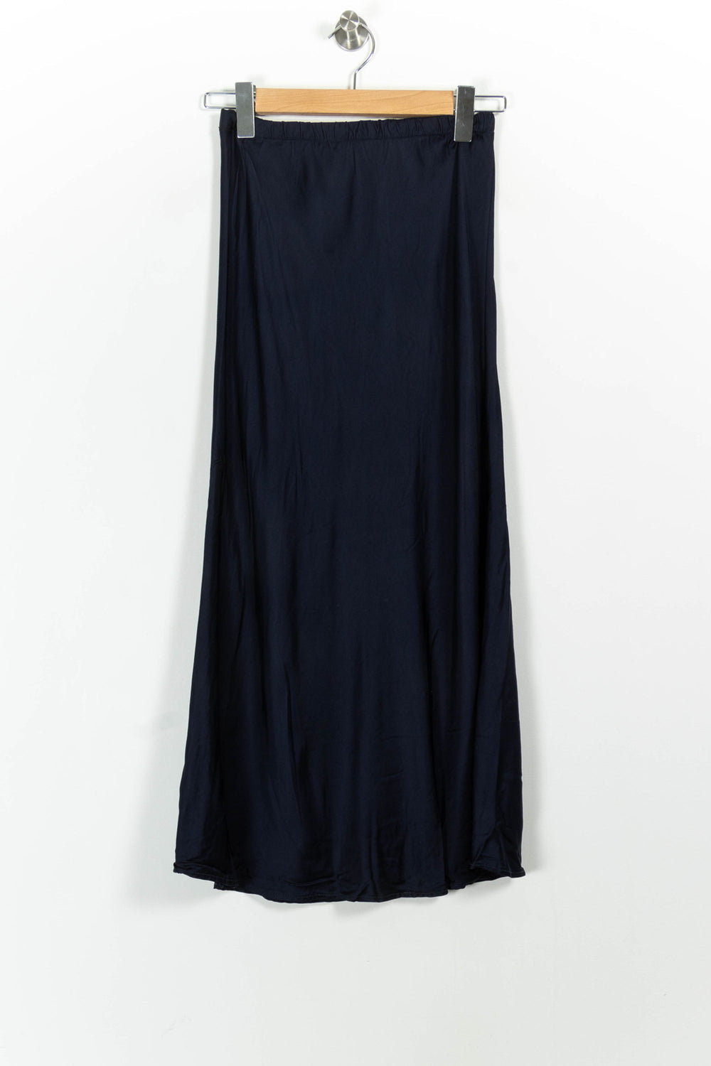 Jupe Longue Bleue - Taille XS/34 de la marque Karl Marc John | PARAD102622 - Vendu par Paradigme - Image 2