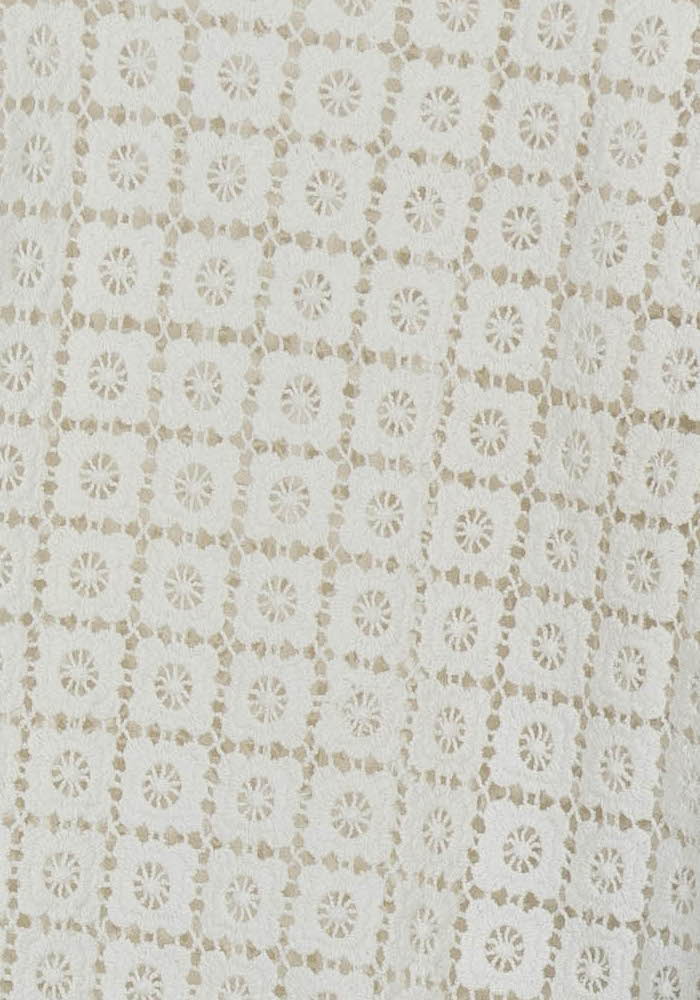 Polo Blanc et Noir - Taille L/40 de la marque I.Code | PARAD102624 - Vendu par Paradigme - Image 3