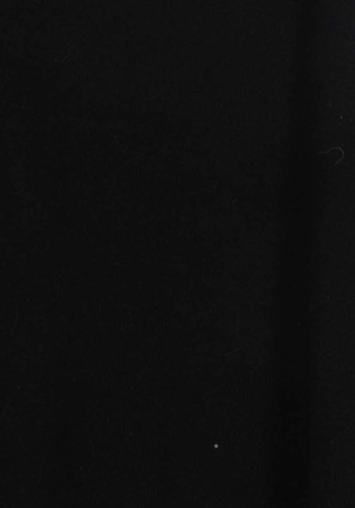 Jupe Longue Noire - Taille M/38 de la marque Saint James | PARAD102644 - Vendu par Paradigme - Image 3