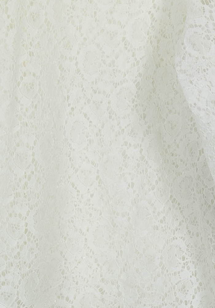 Blouse Blanche - Taille S/36 de la marque The Kooples | PARAD102677 - Vendu par Paradigme - Image 3