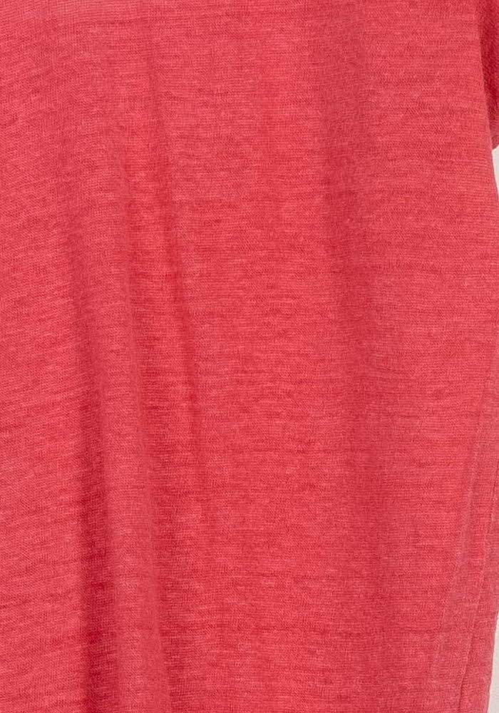 Tee-shirt Rose - Taille XS/34 de la marque ZAPA | PARAD102690 - Vendu par Paradigme - Image 3