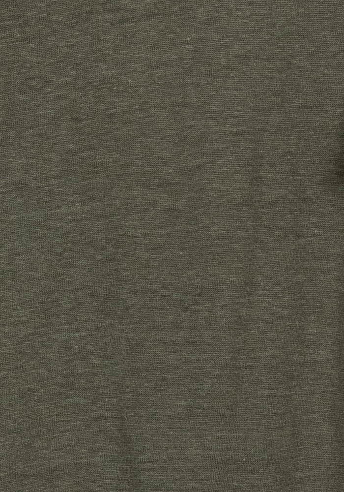 Tee-shirt Vert - Taille XS/34 de la marque ZAPA | PARAD102694 - Vendu par Paradigme - Image 3