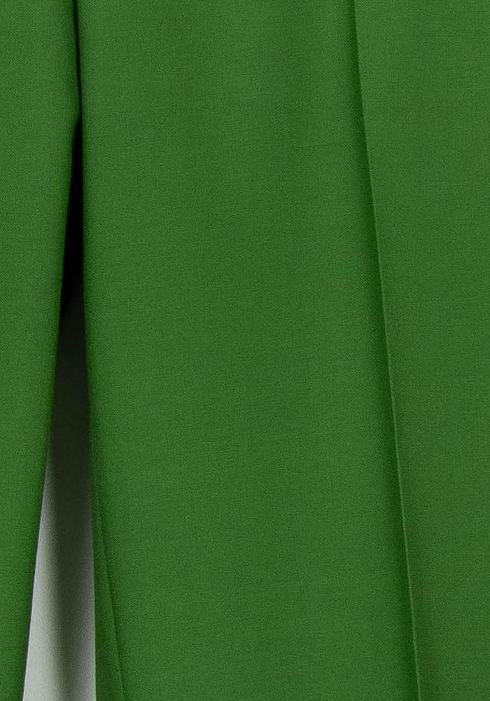 Pantalon Vert - Taille S/36 de la marque ZAPA | PARAD102701 - Vendu par Paradigme - Image 3