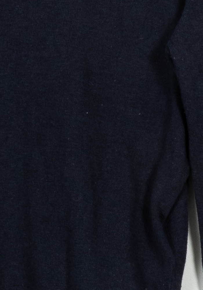 Pull Bleu - Taille S/36 de la marque I.Code | PARAD102709 - Vendu par Paradigme - Image 3