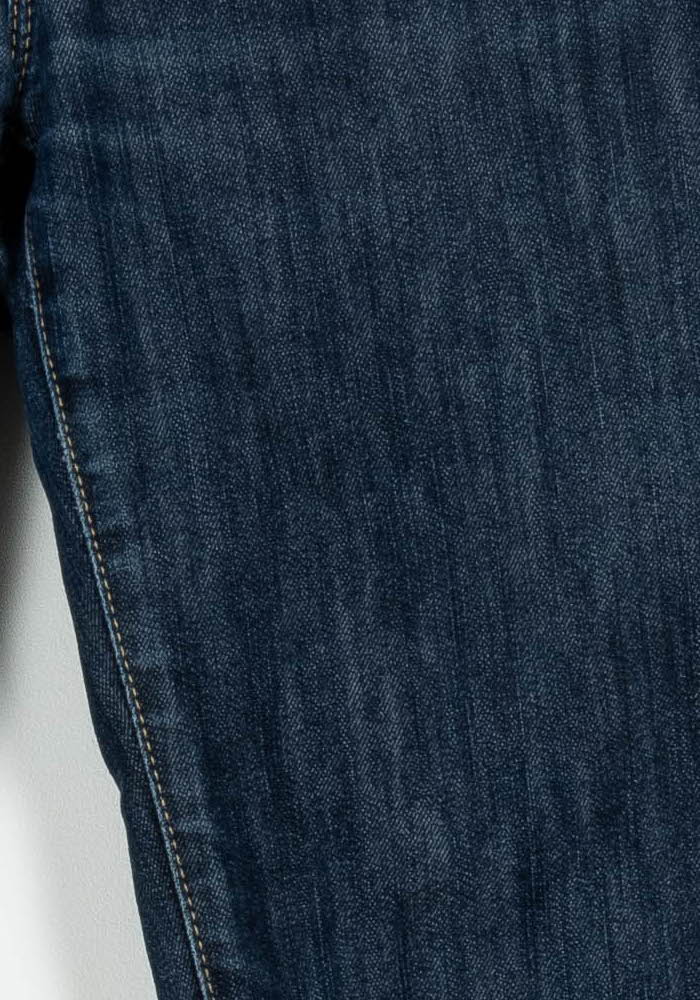 Jean Bleu - Taille XL/42 de la marque Maison 123 | PARAD102714 - Vendu par Paradigme - Image 3