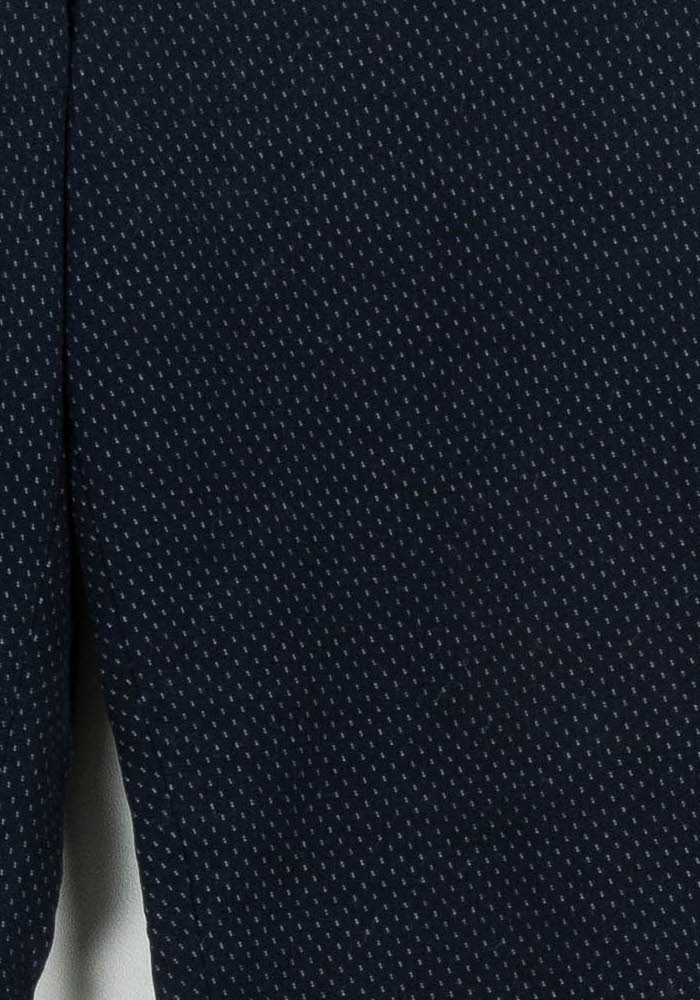 Pantalon Chino Bleu - Taille L/40 de la marque Maison 123 | PARAD102719 - Vendu par Paradigme - Image 3