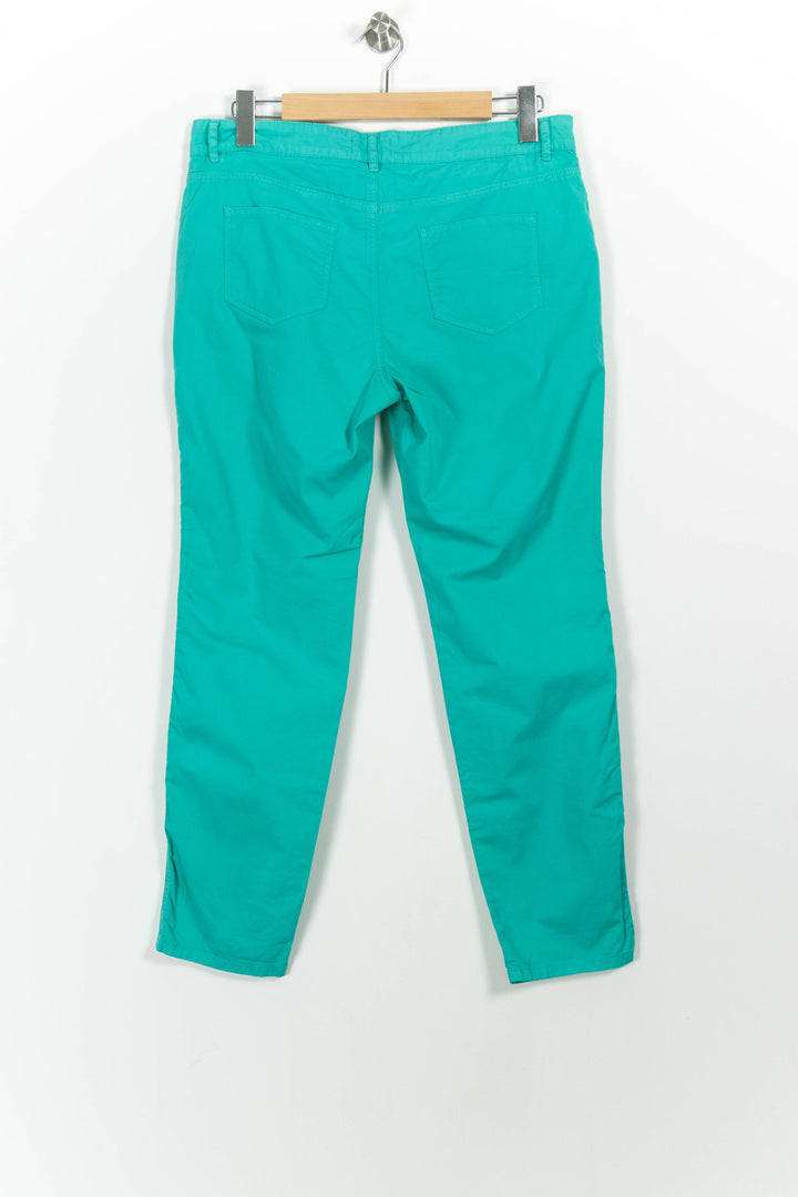 Pantalon Vert - Taille XXL/44 de la marque One Step | PARAD102720 - Vendu par Paradigme - Image 4