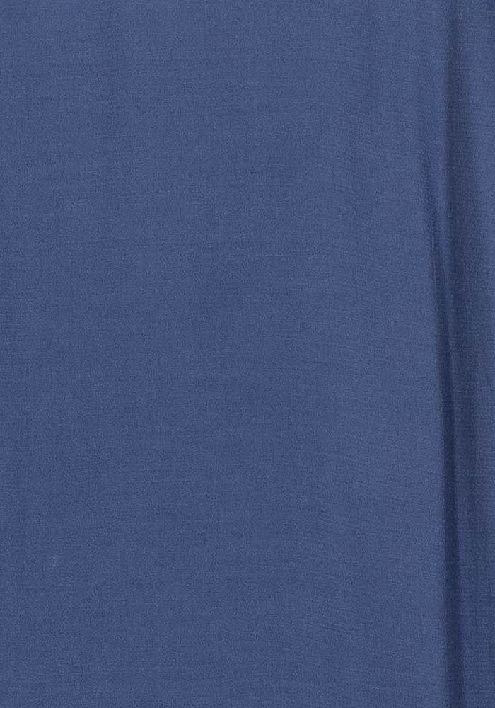 Robe Midi Bleue - Taille S/36 de la marque Comptoir des Cotonniers | PARAD102723 - Vendu par Paradigme - Image 3