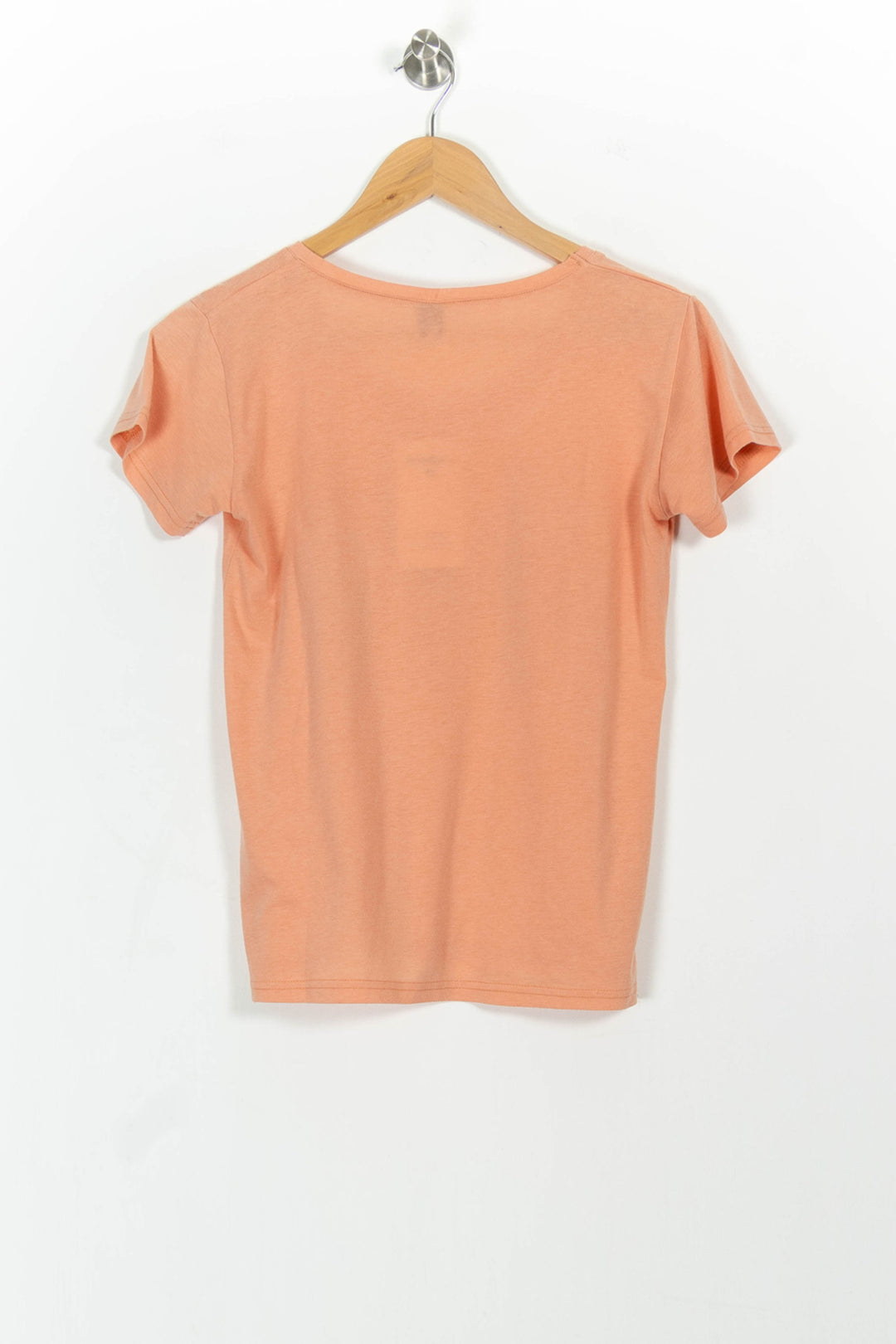 Tee-shirt Orange - Taille XS/34 de la marque Karl Marc John | PARAD102756 - Vendu par Paradigme - Image 4