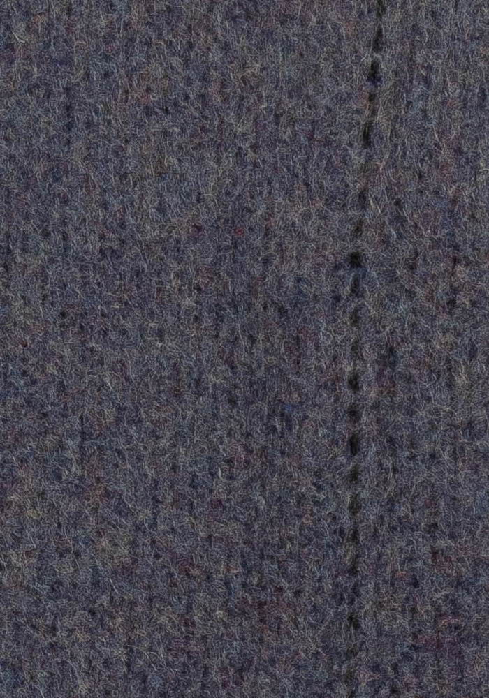 Pull Sans Manches Gris - Taille XS/34 de la marque Louise Misha | PARAD102774 - Vendu par Paradigme - Image 3
