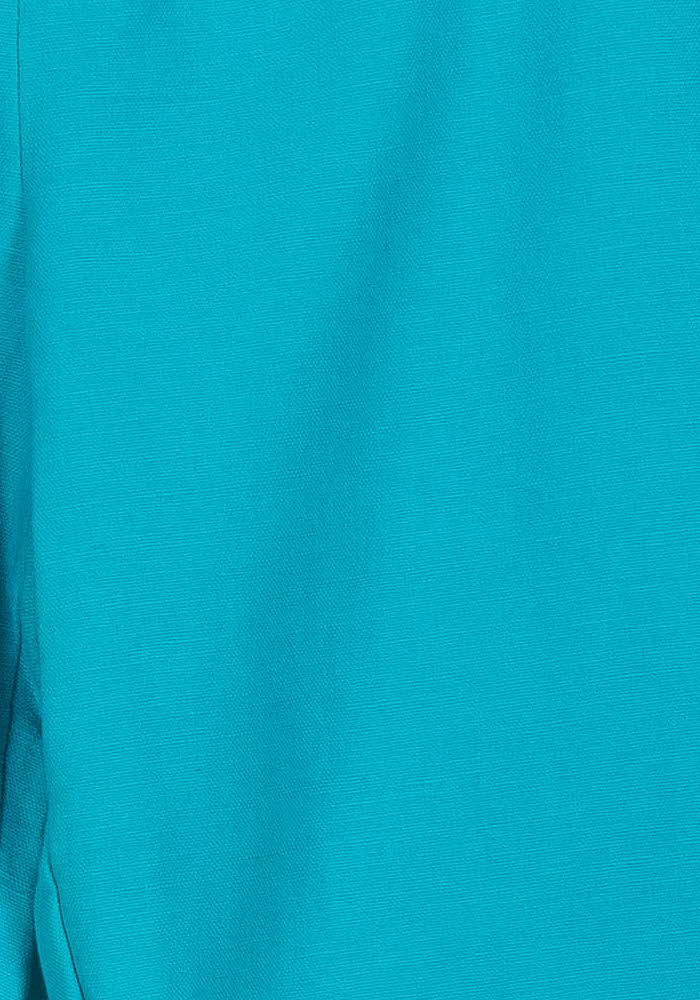 Pantalon Bleu - Taille XXL/44 de la marque Galeries Lafayette | PARAD102781 - Vendu par Paradigme - Image 3