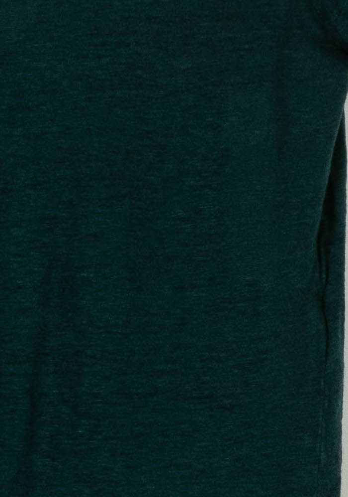 Tee-shirt Vert - Taille XS/34 de la marque Sézane | PARAD102784 - Vendu par Paradigme - Image 3