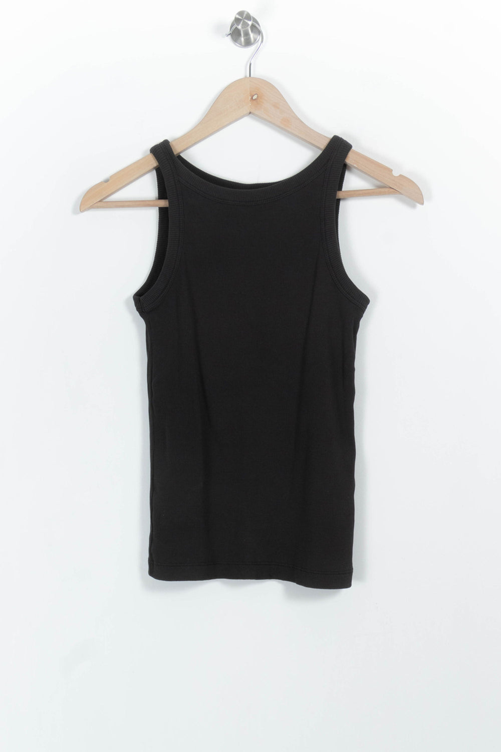 Débardeur Noir - Taille S/36 de la marque Levi's | PARAD102786 - Vendu par Paradigme - Image 2