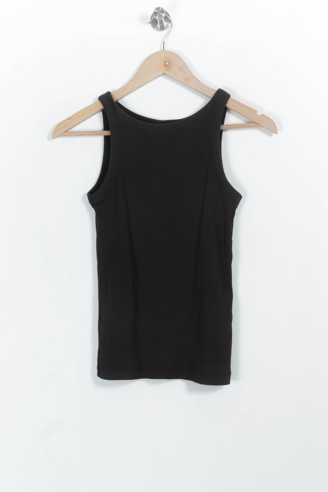 Débardeur Noir - Taille S/36 de la marque Levi's | PARAD102786 - Vendu par Paradigme - Image 2