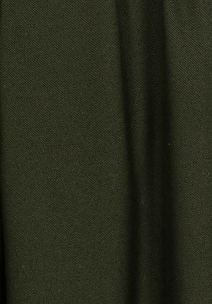 Pantalon Large Vert - Taille S/36 de la marque La Fée Maraboutée | PARAD102793 - Vendu par Paradigme - Image 3