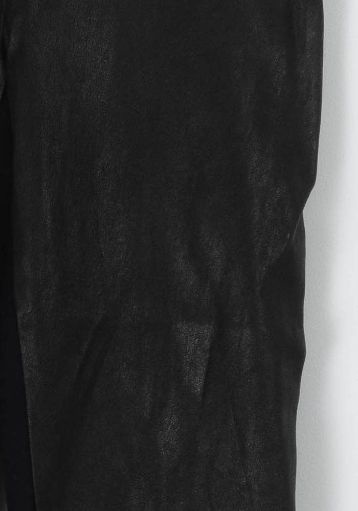 Legging Noir - Taille XS/34 de la marque Maje | PARAD102795 - Vendu par Paradigme - Image 3