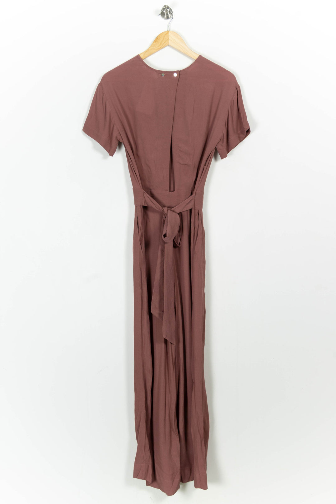 Combinaison Rose - Taille XS/34 de la marque Marie Sixtine | PARAD102816 - Vendu par Paradigme - Image 4