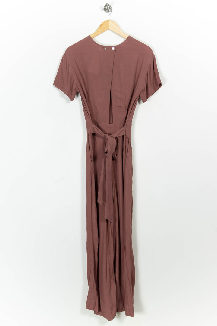 Combinaison Rose - Taille XS/34 de la marque Marie Sixtine | PARAD102816 - Vendu par Paradigme - Image 4