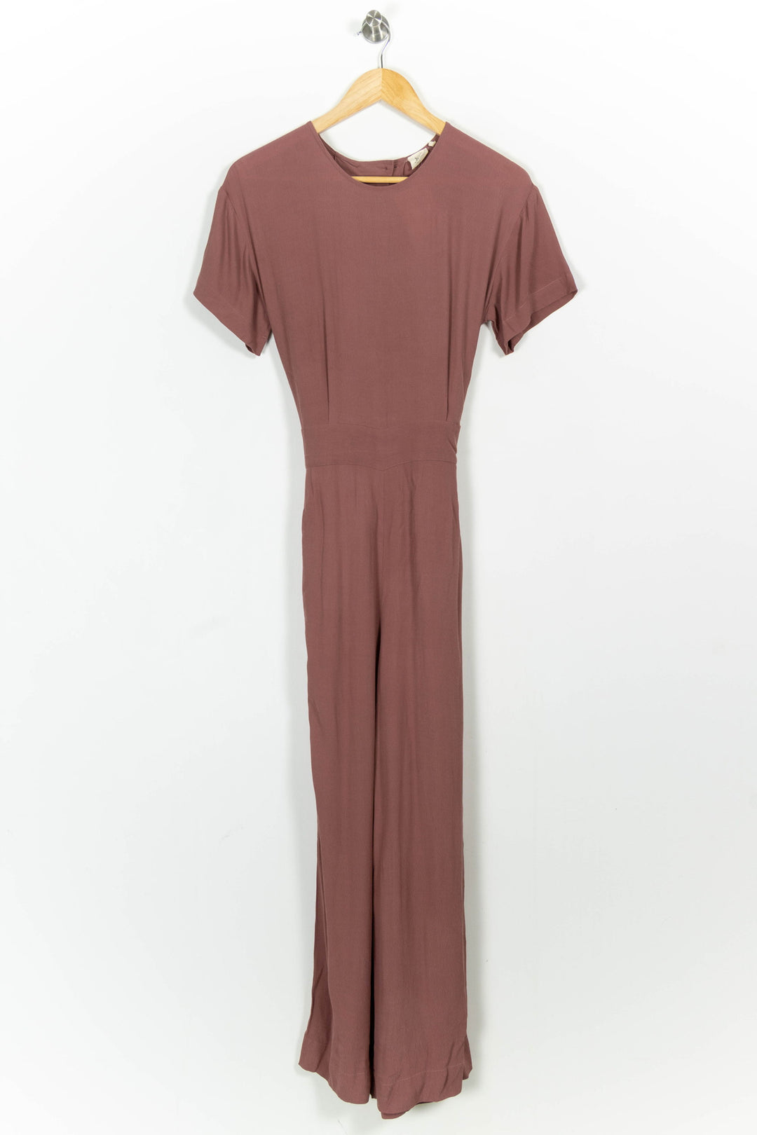 Combinaison Rose - Taille XS/34 de la marque Marie Sixtine | PARAD102816 - Vendu par Paradigme - Image 2