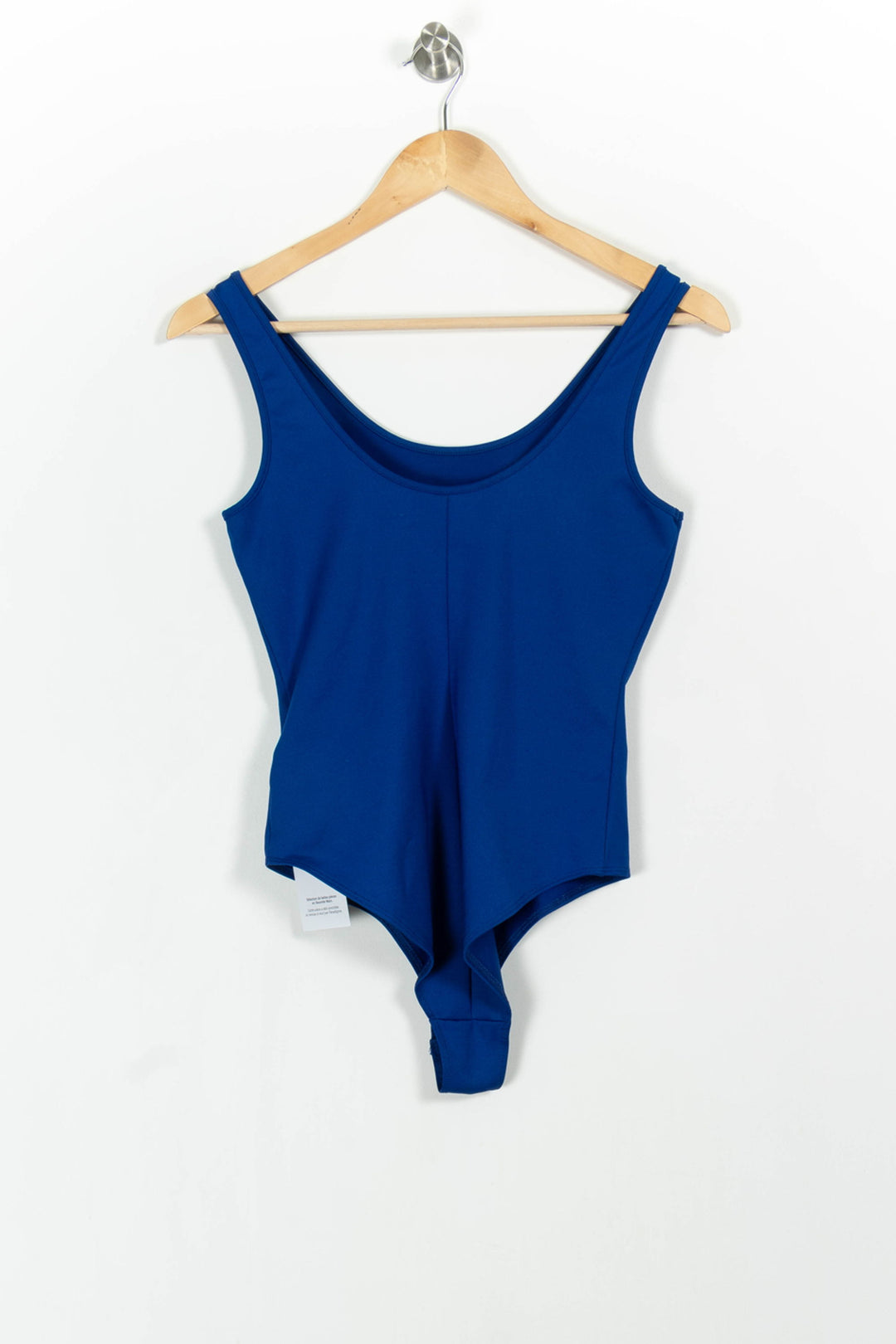 Body Bleu - Taille S/36 de la marque Levi's | PARAD102823 - Vendu par Paradigme - Image 4