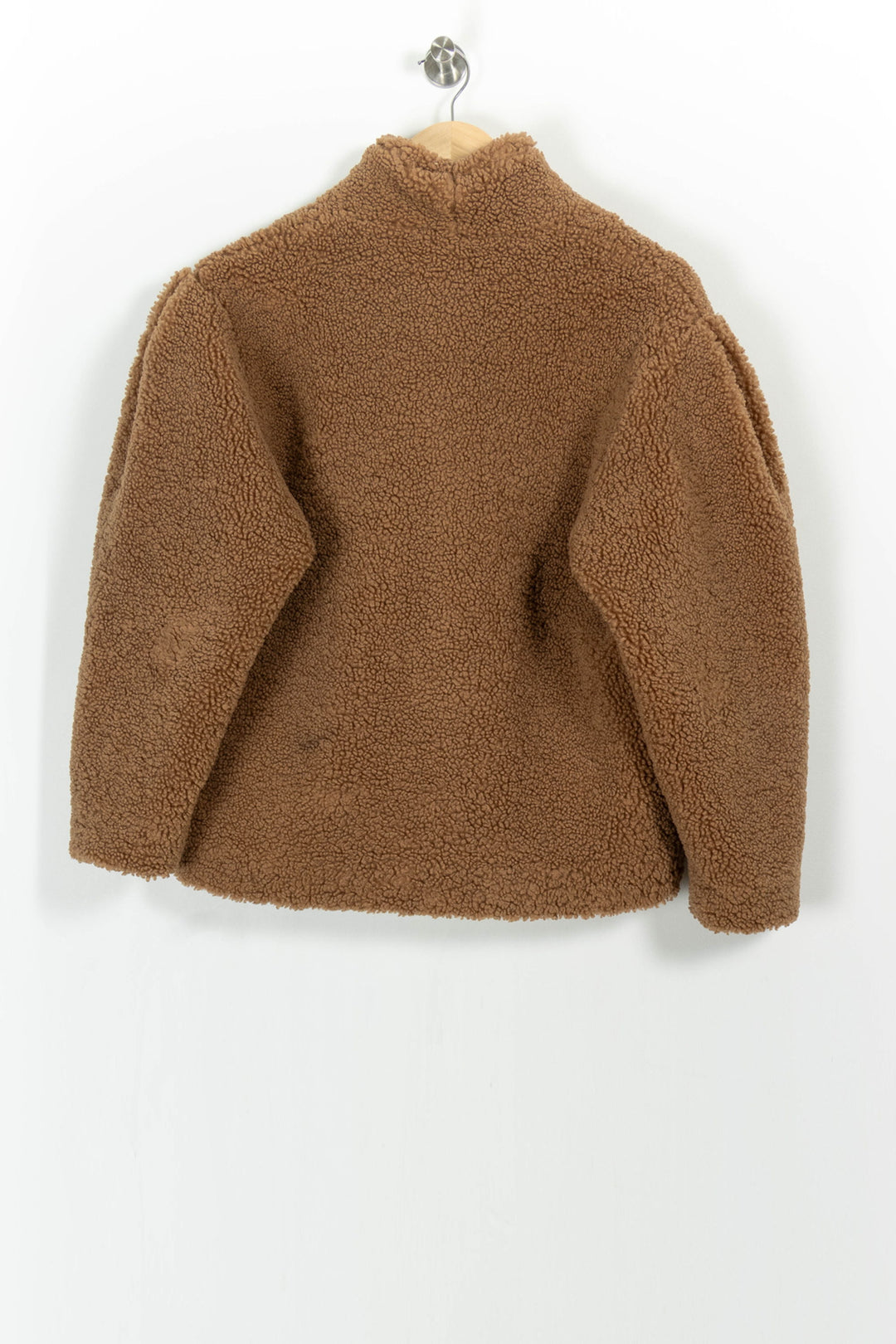 Blouson Marron - Taille XS/34 de la marque Ekyog | PARAD102827 - Vendu par Paradigme - Image 4