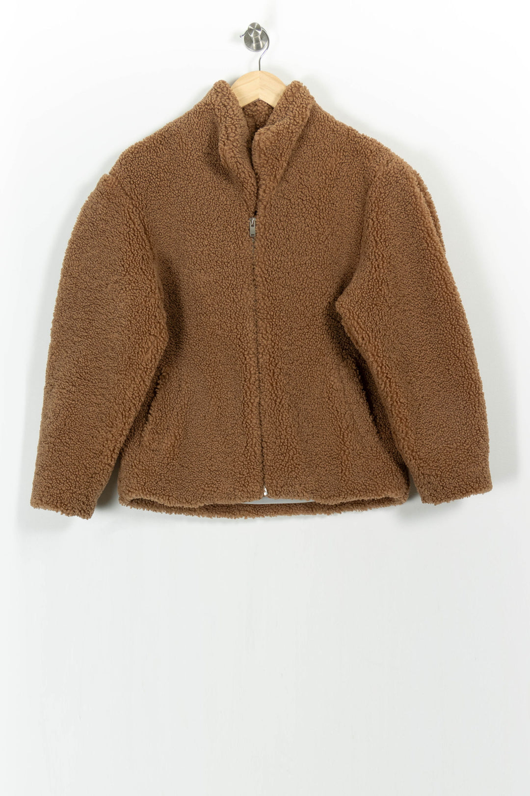 Blouson Marron - Taille XS/34 de la marque Ekyog | PARAD102827 - Vendu par Paradigme - Image 2
