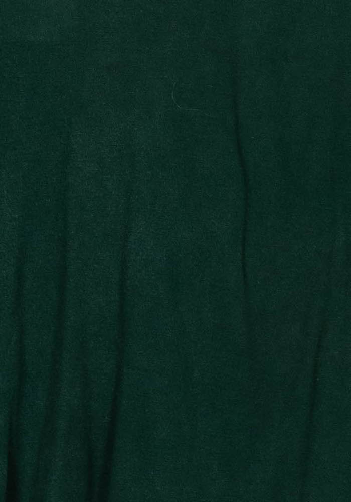 Tee-shirt Manches Longues Vert - Taille S/36 de la marque Caroll | PARAD102835 - Vendu par Paradigme - Image 3