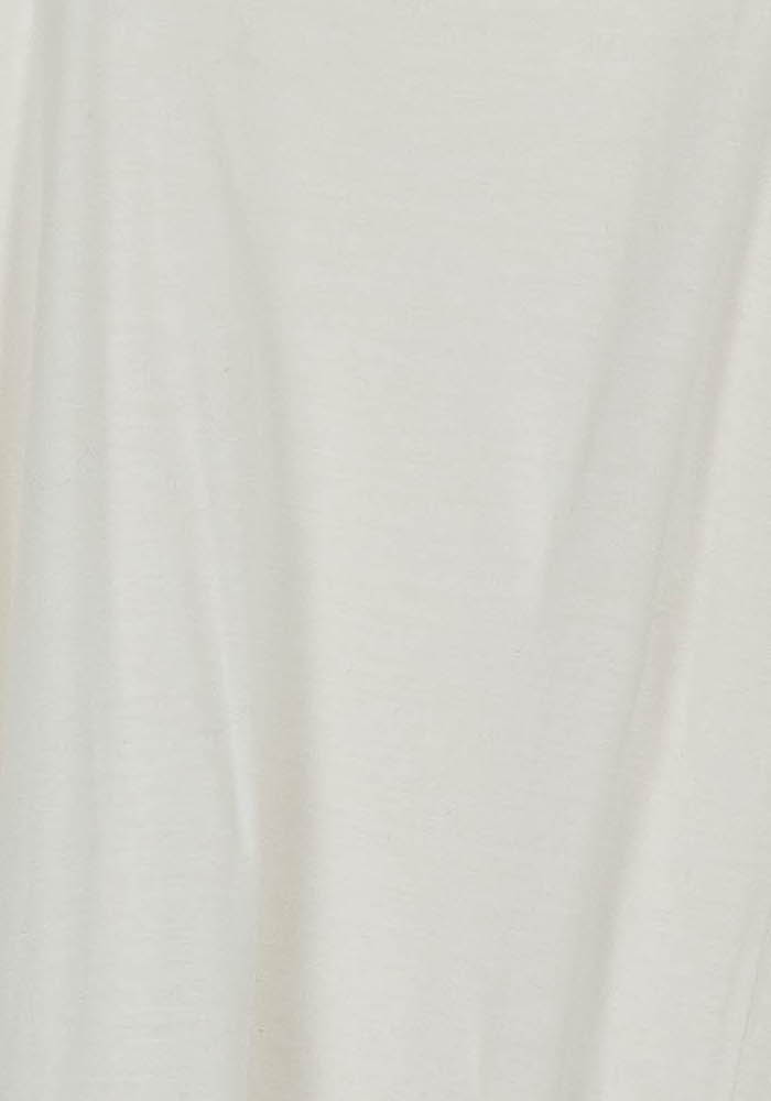 Blouse Blanche - Taille XS/34 de la marque Caroll | PARAD102838 - Vendu par Paradigme - Image 3
