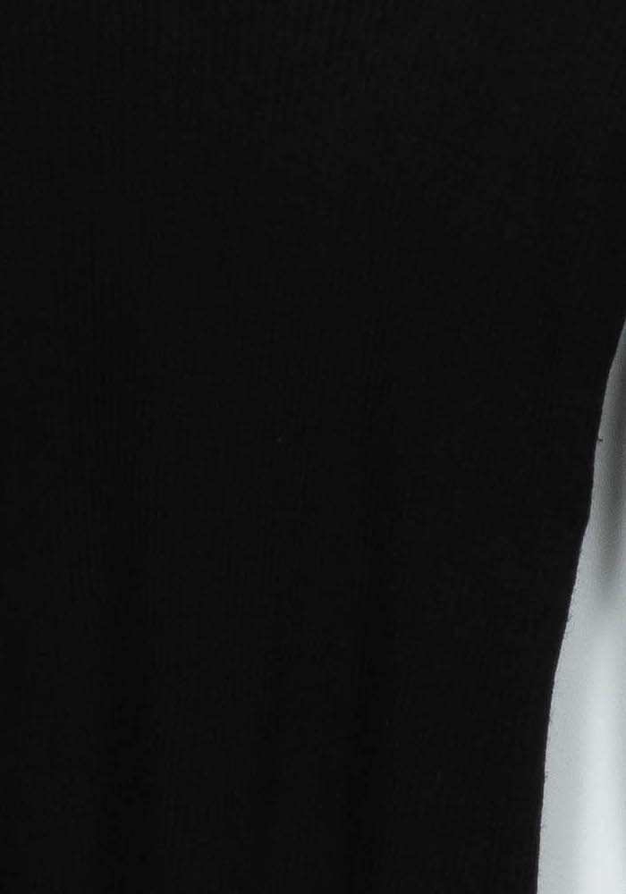 Pull Noir - Taille M/38 de la marque Maison 123 | PARAD102841 - Vendu par Paradigme - Image 3
