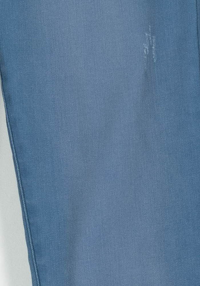 Jean Slim Bleu - Taille S/36 de la marque IKKS | PARAD102854 - Vendu par Paradigme - Image 3