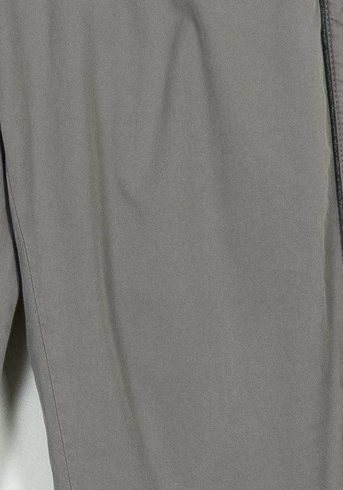Pantalon Gris - Taille XS/34 de la marque IKKS | PARAD102862 - Vendu par Paradigme - Image 3