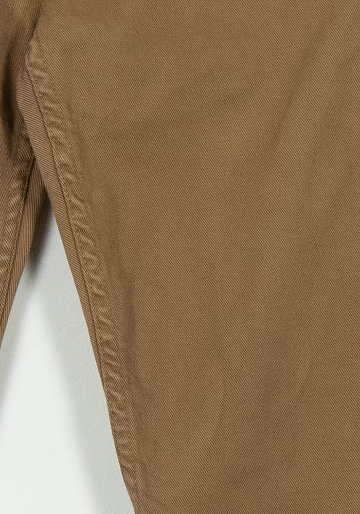 Jean Skinny Beige - Taille XS/34 de la marque Sézane | PARAD102876 - Vendu par Paradigme - Image 3