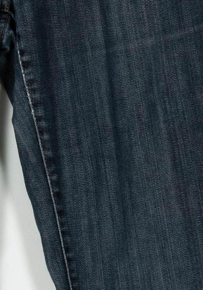 Jean Bleu - Taille S/36 de la marque Comptoir des Cotonniers | PARAD102888 - Vendu par Paradigme - Image 3