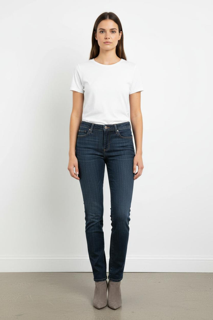 Jean Bleu - Taille S/36 de la marque Comptoir des Cotonniers | PARAD102888 - Vendu par Paradigme - Image 1