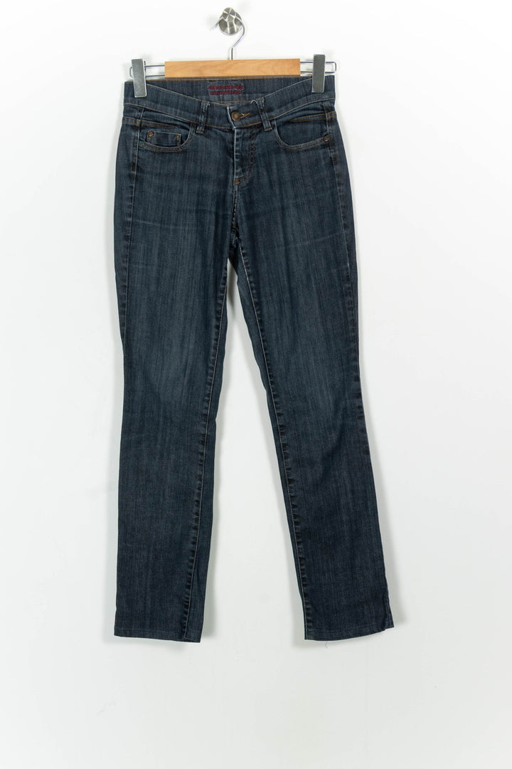 Jean Bleu - Taille S/36 de la marque Comptoir des Cotonniers | PARAD102888 - Vendu par Paradigme - Image 2