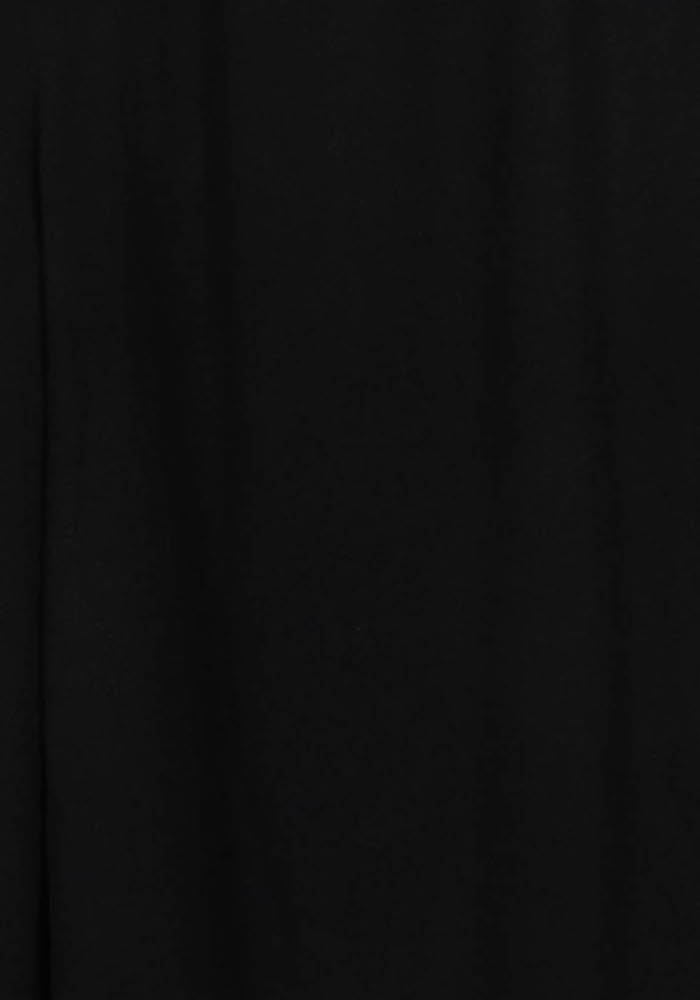 Pantalon Noir - Taille XL/42 de la marque Agnès b. | PARAD102889 - Vendu par Paradigme - Image 3