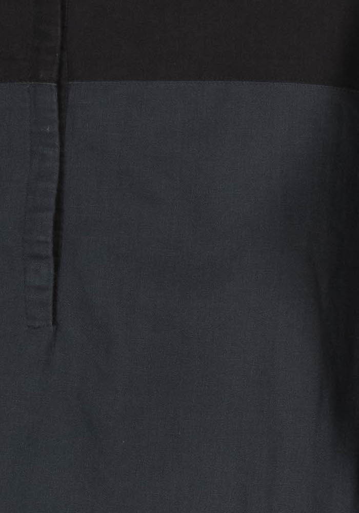 Blouse Noir et Gris - Taille S/36 de la marque Comptoir des Cotonniers | PARAD102902 - Vendu par Paradigme - Image 3