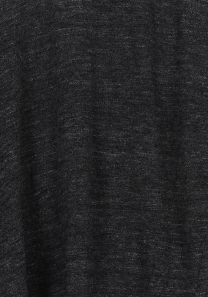 Pull Gris - Taille S/36 de la marque Pablo | PARAD102903 - Vendu par Paradigme - Image 3