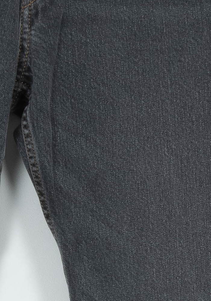 Jean Gris - Taille XS/34 de la marque Isabel Marant étoile | PARAD102917 - Vendu par Paradigme - Image 3