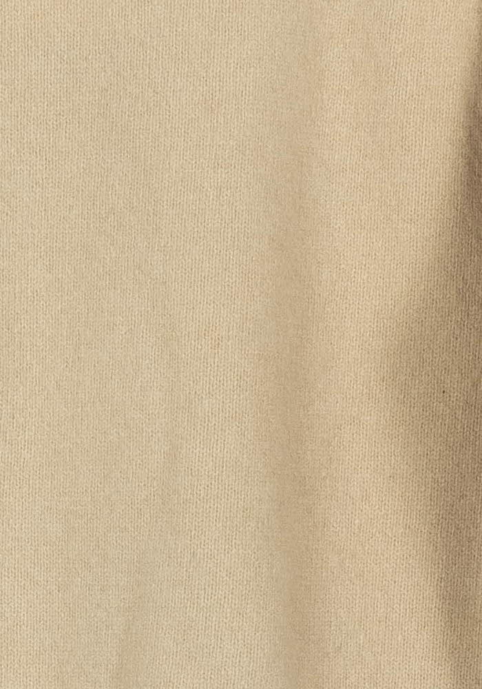 Pull Beige - Taille S/36 de la marque Gerard Darel | PARAD102918 - Vendu par Paradigme - Image 3