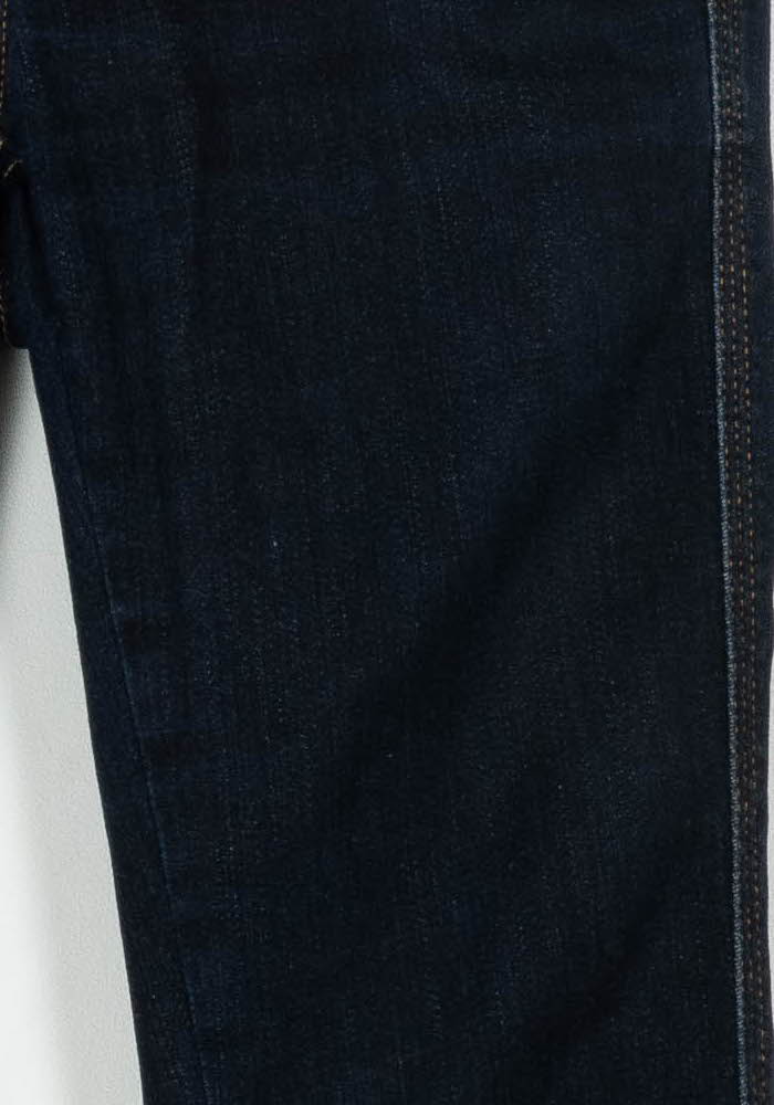 Jean Slim Bleu - Taille S/36 de la marque Closed | PARAD102928 - Vendu par Paradigme - Image 3
