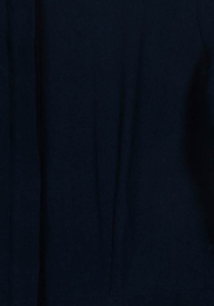 Combinaison Bleue - Taille S/36 de la marque Comptoir des Cotonniers | PARAD102929 - Vendu par Paradigme - Image 3