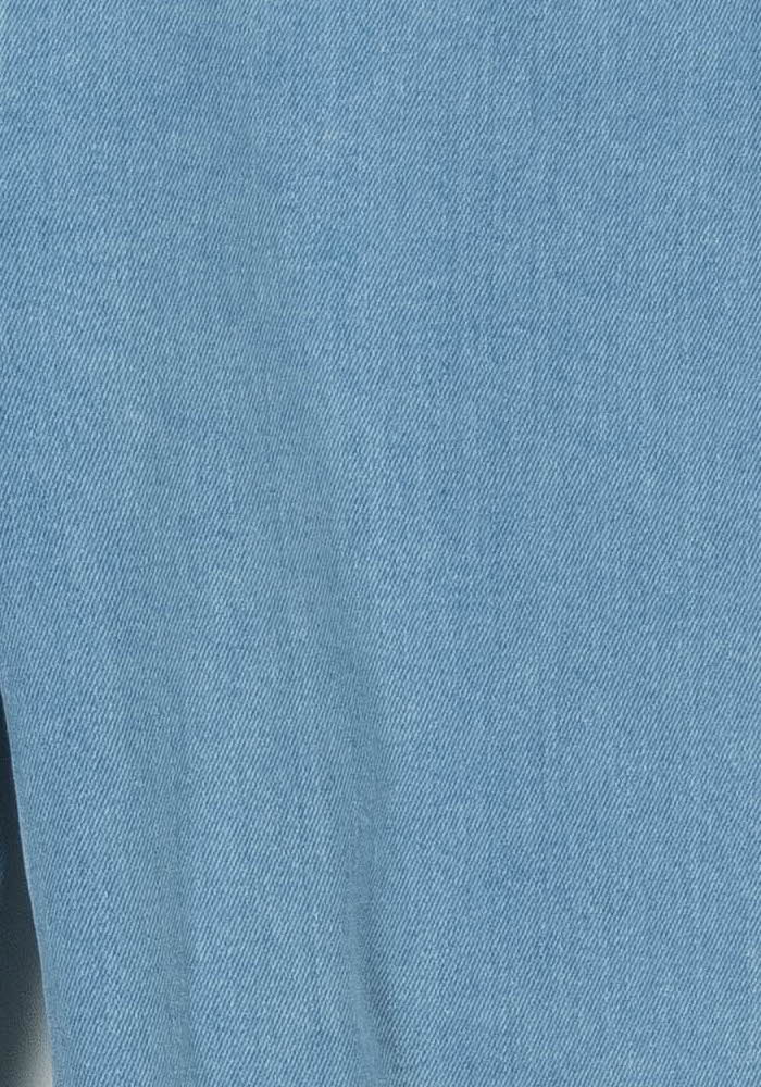 Jean Large Bleu - Taille L/40 de la marque Ekyog | PARAD102959 - Vendu par Paradigme - Image 3