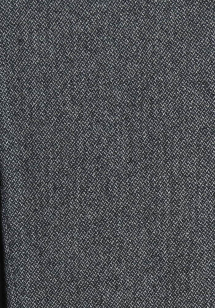 Pantalon Gris - Taille L/40 de la marque Caroll | PARAD102962 - Vendu par Paradigme - Image 3
