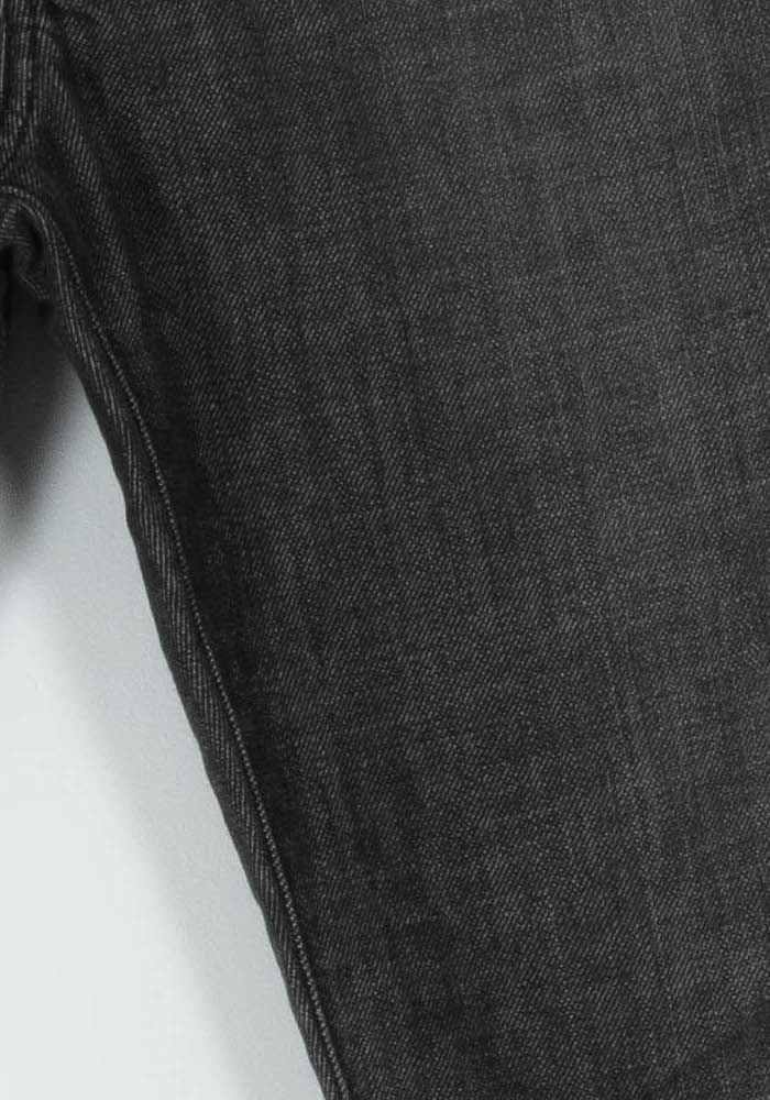 Jean Noir - Taille L/40 de la marque Sandro | PARAD102964 - Vendu par Paradigme - Image 3