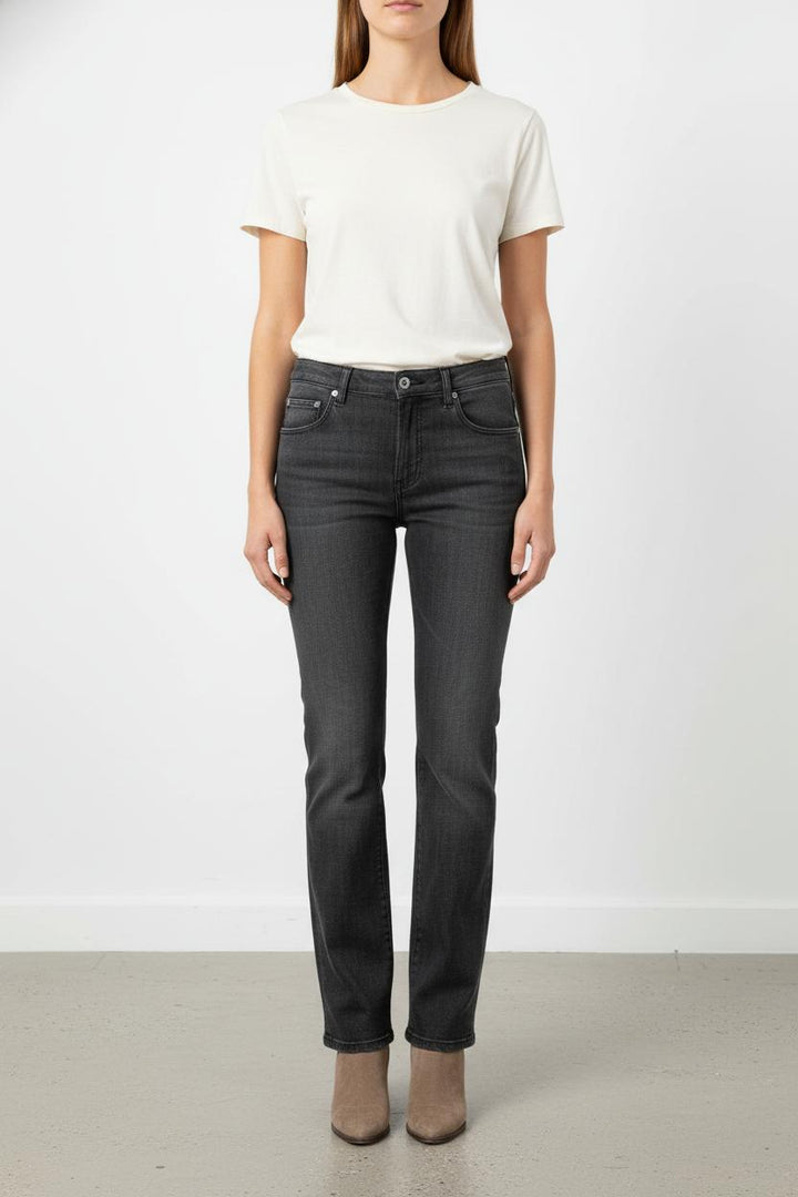 Jean Noir - Taille L/40 de la marque Sandro | PARAD102964 - Vendu par Paradigme - Image 1