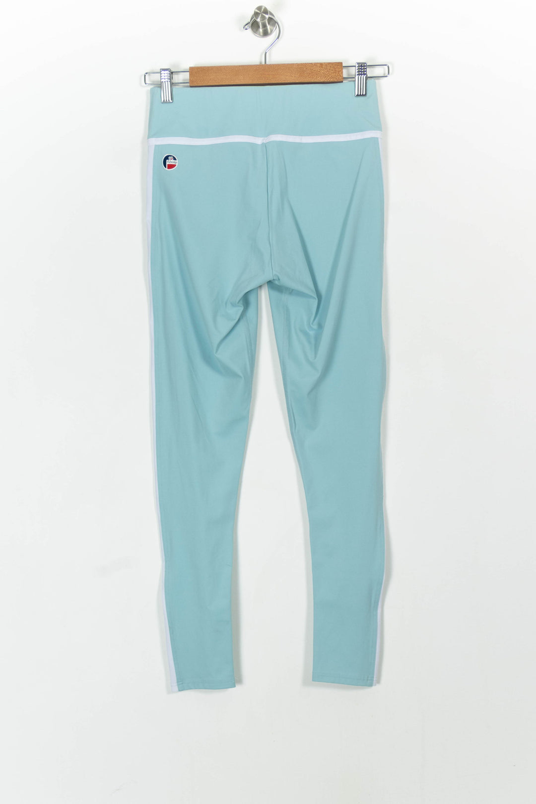 Legging Bleu - Taille M/38 de la marque Fusalp | PARAD102988 - Vendu par Paradigme - Image 4