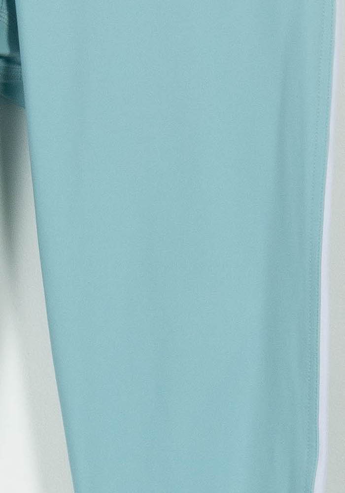 Legging Bleu - Taille M/38 de la marque Fusalp | PARAD102988 - Vendu par Paradigme - Image 3